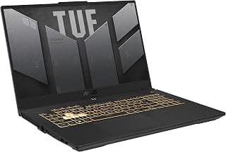 ASUS TUF Gaming F17 (2025) Gaming Laptop, 17.3” FHD 144Hz Display chez Amazon Canada