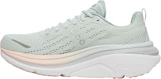 Saucony Women's Hurricane 25 Sneaker