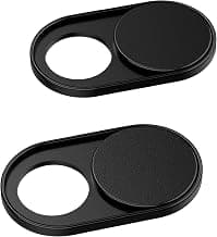 Camera Cover | 2 Pack, for Echo Show 8 & 11 (2025 Releases) chez Amazon Canada