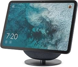 Amazon Adjustable Stand | Designed for Amazon Echo Show 8 & 11 (2025 releases, sold separately) | Graphite chez Amazon Canada