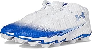 Under Armour Spotlight Hammer RM Football Cleats
