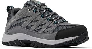 Columbia Women's Crestwood Hiking Boot