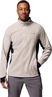 Columbia Arctic Peak Full Zip chez Amazon US