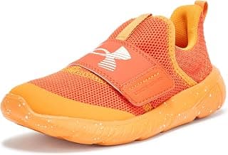 Under Armour Kids' Pre School Flash Running Shoes | Athletic Shoes