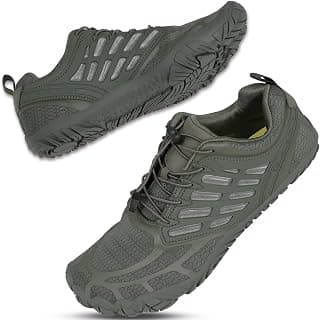 New Balance Barefoot Shoes Men Wide Toe Box Zero Drop Minimalist Shoes for Workout Cross-Trainer Walking Hiking Water Weightlifting... chez Amazon US