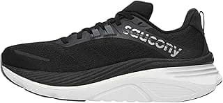 Saucony Women's Hurricane 24 Sneaker | Road Running Shoes