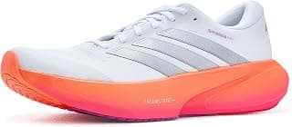 adidas Womens Supernova Rise 3 Running Sneakers Shoes - White | Road Running Shoes