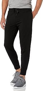Nike Jockey Men's Activewear Performance Fleece Jogger chez Amazon US