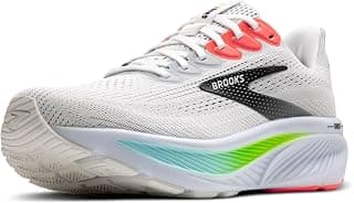 Brooks Men’s Ghost 17 Neutral Running Shoe chez Amazon US