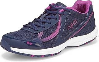 Saucony Ryka Women's Dash 3 Walking Shoe