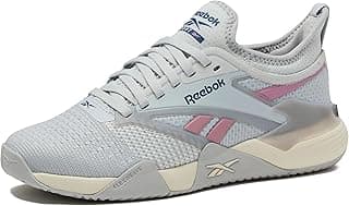 Asics Reebok Women's Nano Court Womens Tennis Shoes, Pickleball Shoes for Women