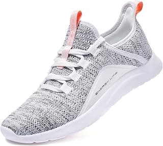 Asics ALEADER Women's Energycloud Lightweight Slip On Walking Running Shoes | Tennis, Non-Slip, Comfortable, Gym, Workout, Athletic,... chez Amazon US