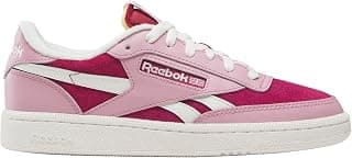 Reebok Womens Club C Revenge Ii | Casual Shoes