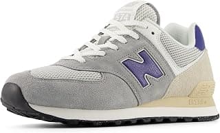 New Balance Unisex-Adult U574v1