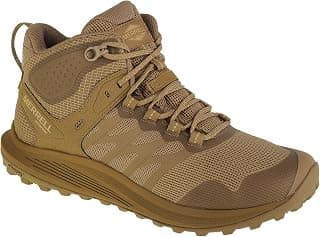 New Balance Merrell Men's Nova 3 Tactical Mid Waterproof