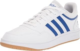 adidas Unisex -Adult Hoops 3.0 | Casual Shoes