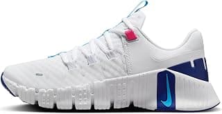 Nike Women's Free Metcon 5 Workout Shoes chez Amazon US