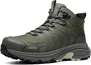 Columbia NORTIV 8 Men's Waterproof PRO Hiking Boots | Lightweight Arch Support Outdoor Hiking Boots for Trekking, Camping and... chez Amazon US