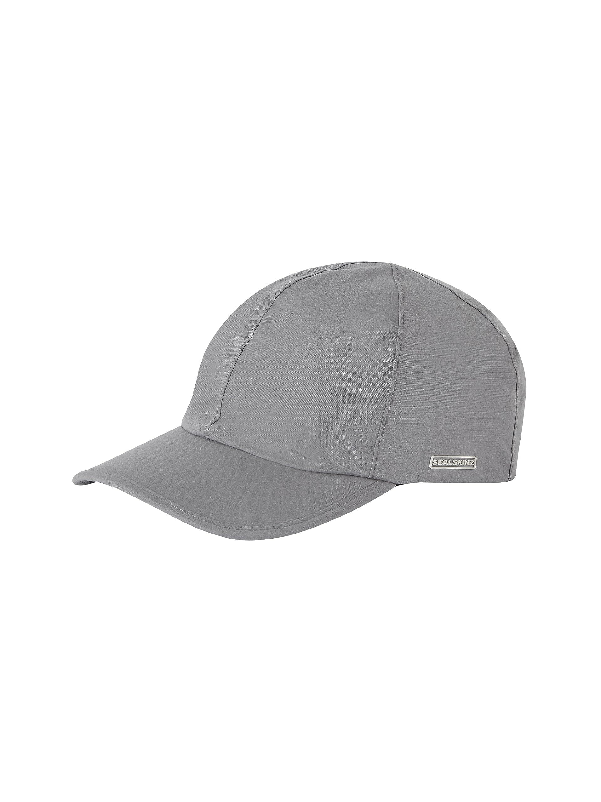 SEALSKINZ Langham | Waterproof All Weather SPF 40 Cap chez Amazon UK