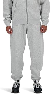 New Balance Men's Sport Essentials Fleece Jogger chez Amazon US