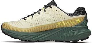 New Balance Merrell Men's Agility Peak 5 | Trail Running Shoes chez Amazon US