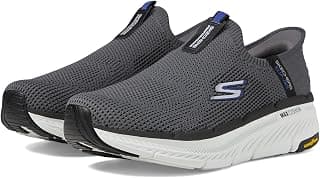 Skechers Men's Slip-Ins: MC Premier 2.0 Sneaker | Max Cushioning, Hands Free Slip-Ins, Ultra Go Midsole, Air-Cooled Memory Foam... chez Amazon US