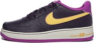 Nike Air Force 1 (Big Kid) chez Amazon US