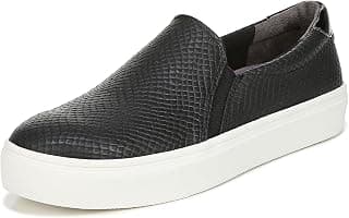 Skechers Dr. Scholl's Shoes Women's Nova Sneaker, Comfortable Slip On Sneakers Women chez Amazon US