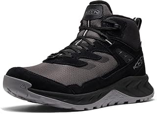Salomon KEEN Hightrail Polar Hiking Boots chez Amazon US