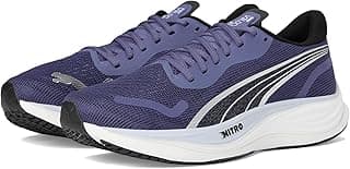 PUMA Mens Velocity Nitro 3 Running Shoes chez Amazon US