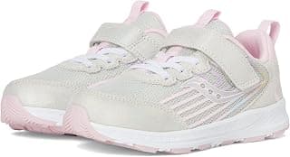 Saucony Unisex-Child Wind 3.0 Jr | Running Shoes chez Amazon US