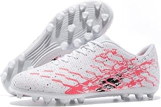 Adidas Unisex Lightweight Soccer Cleats Low Top Football Shoes | Lightweight men women soccer cleats for grass turf indoor outdoor... chez Amazon US