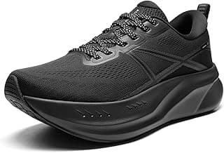 Brooks ALLSWIFIT Men's Road Running Shoes Tennis Walking Sneakers | Cushion, Non-Slip, Comfortable, Lightweight, Gym, Workout,... chez Amazon US