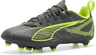 PUMA Unisex-Child Ultra Play Firm Ground/All Ground (Little Kid/Big Kid) chez Amazon US