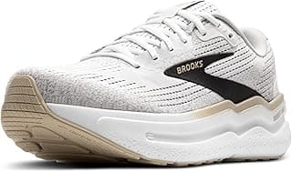 Brooks Men’s Ghost Max 2 Running and Walking Shoes chez Amazon US