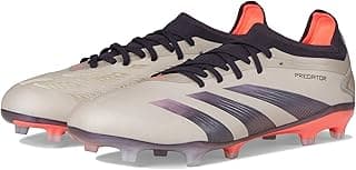 adidas Unisex Pro Firm Ground | Soccer Cleats