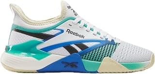 Reebok Mens Nano Court Sport Men's Pickleball Or Tennis Shoes for Men