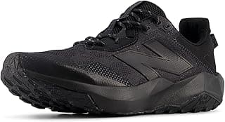 New Balance Mens Dynasoft Nitrel V6 Trail Running Shoe