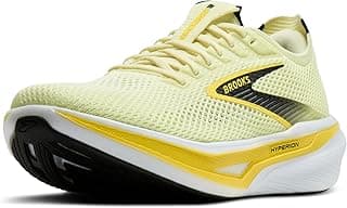 Brooks Men’s Hyperion 3 Neutral Running Shoe chez Amazon US