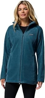 Columbia Women's Benton Spring II Long Hoodie