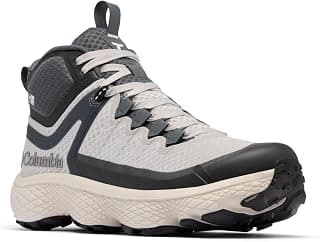 Columbia Escape Thrive Titanium Mid Outdry chez Amazon US