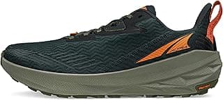 Hoka ALTRA Men's Experience Wild Trail Running Shoe
