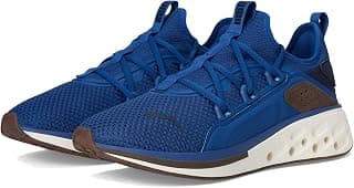 PUMA Mens Softride Frequence Shoes