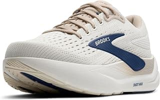 Brooks Men’s Ghost Max 3 Running Shoe chez Amazon US