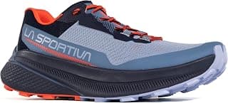 New Balance La Sportiva Womens Prodigio Lightweight Performance Trail Running Shoes