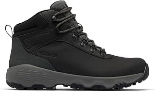 Columbia Newton Wander Leather chez Amazon US