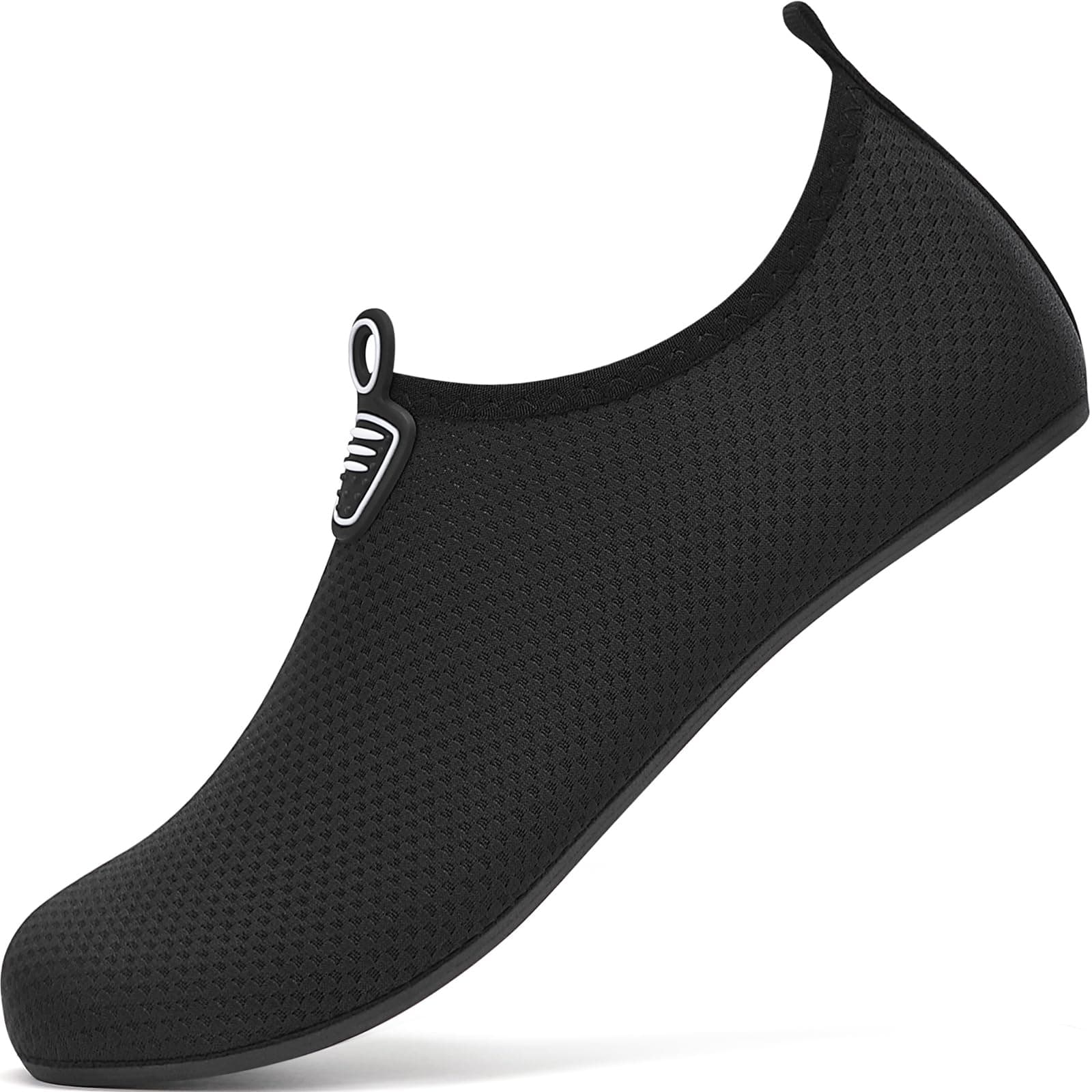 sportvibe Water Shoes Beach Swim Sea Shoes for Men Women | Lightweight Non-slip Aqua Quick Dry Breathable Surfing Running Driving Pool Yoga chez Amazon UK