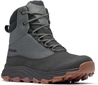 Columbia mens Expeditionist Protect Omni-heat chez Amazon US