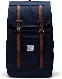 The North Face Herschel Retreat™ Backpack, Navy, Standard - 23L