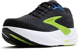 Brooks Men’s Ghost Max 3 Running Shoe chez Amazon US